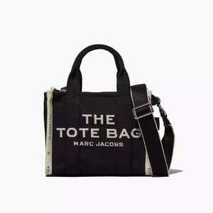 Marc Jacob’s Small Jacquard tote